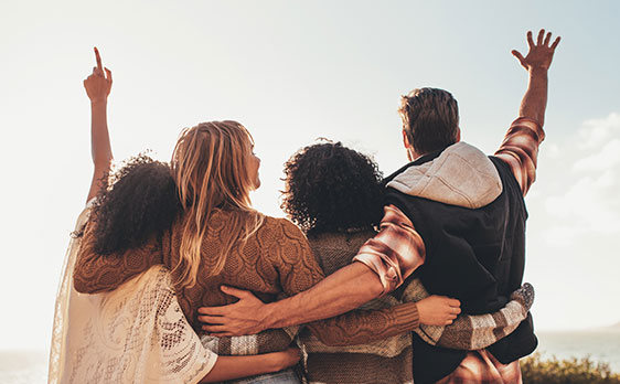 Connect With REV
