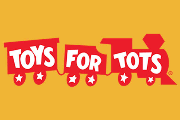 Toys for Tots