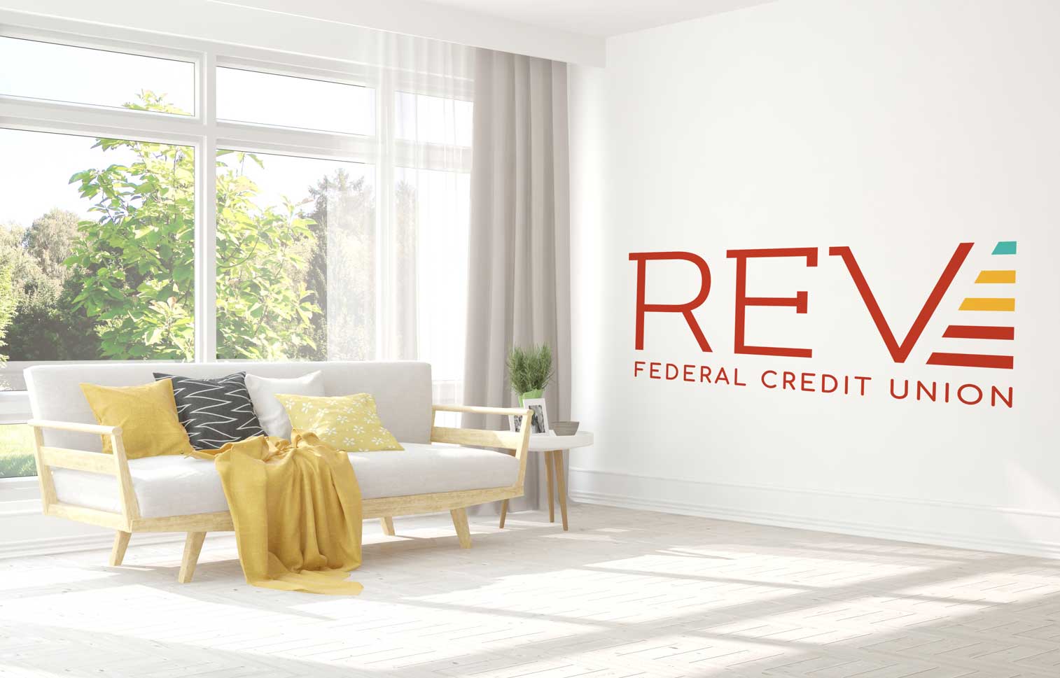 REV Mortgages