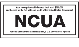 NCUA Logo