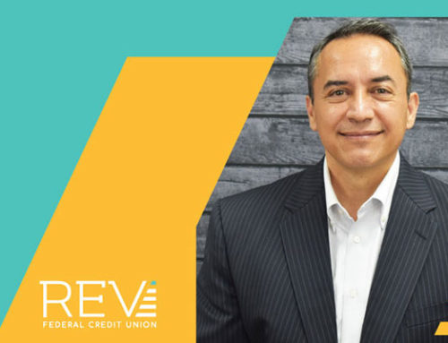 REV Federal Credit Union Introduces new Chief Lending Officer