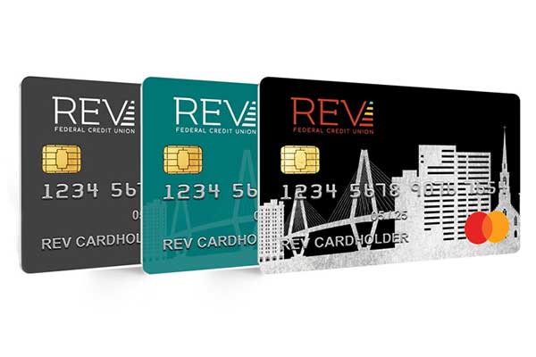 REV Rewards Credit Cards | REV Federal Credit Union