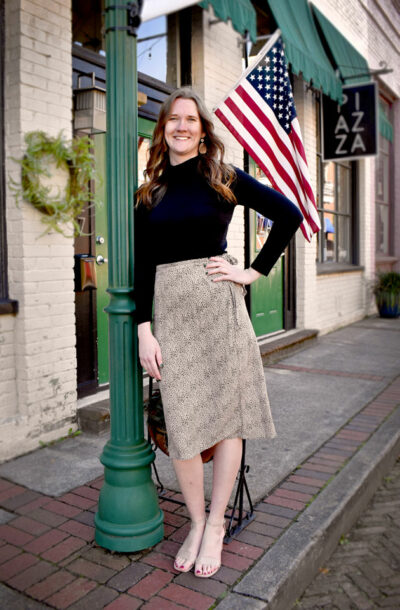 Meet Your Lenders REV Federal Credit Union