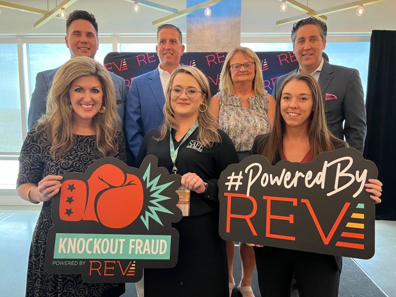 REV Knockout Fraud