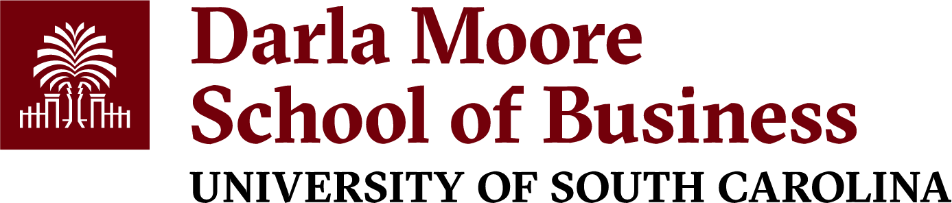 DarlaMooreSchoolofBusiness_logo