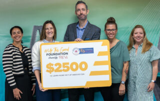 utg-2500donation