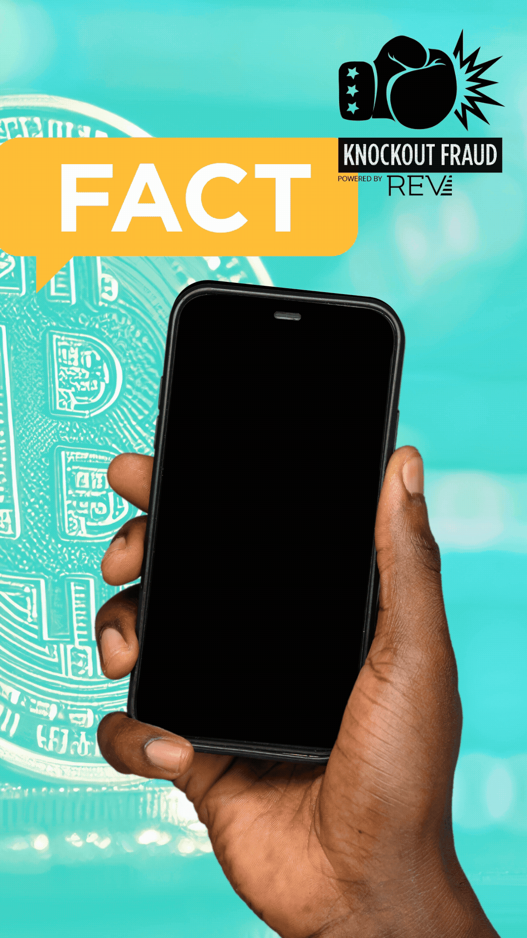 Scammers_phone Knockout Fraud