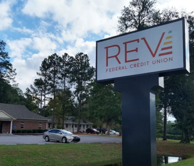 Checking Account Charleston | REV Federal Credit Union