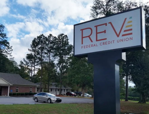Community awards honor REV as a top financial partner for 2025