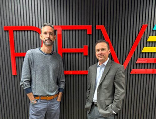 REV Welcomes New Chief Lending Officer